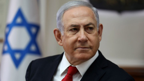 Action against Iran's nuclear program planned in 2024