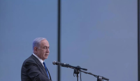Netanyahu announces neutralization of Iran's intelligence chief and his deputy