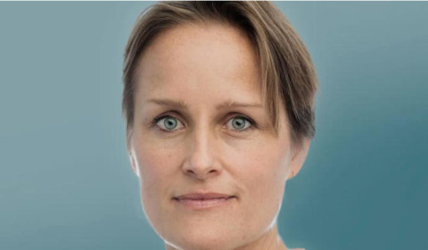 For the first time in history, British intelligence will be headed by a woman