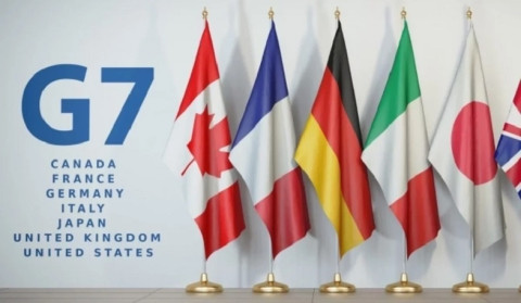 Trump rejects draft G7 statement on Iran and Israel: Reuters