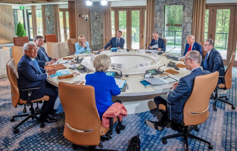 İran böhranının həlli regionda gərginliyin azalmasına səbəb olmalıdır: G7