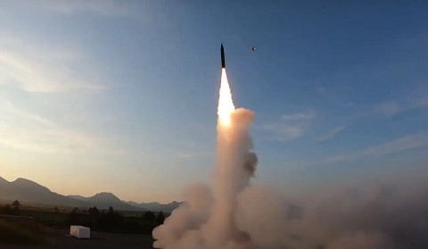 Israel running low on Arrow interceptors, US burning through its systems too: WSJ