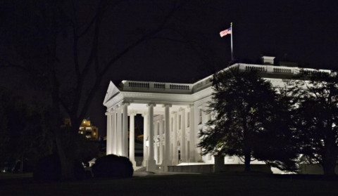 Trump's priority is to ensure Iran does not obtain nuclear weapon: White House