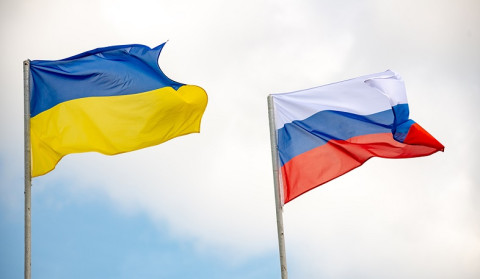 Russia and Ukraine swap more POWs in second exchange in two days
