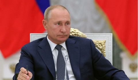 РФ не добивается капитуляции Украины, а настаивает на признании реалий на земле: Путин