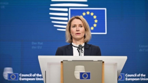EU review indicates Israel breached human rights in Gaza