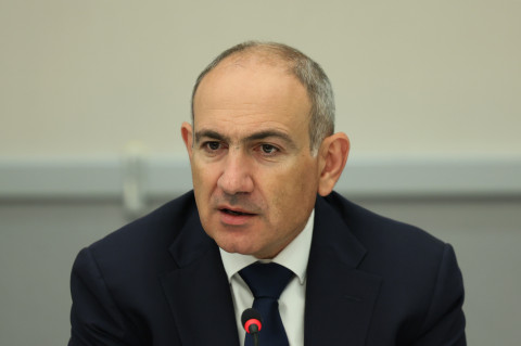 Արդեն բավական երկար ժամանակ մենք Թուրքիայի հետ ունենք ուղիղ հաղորդակցություն. ՀՀ վարչապետ