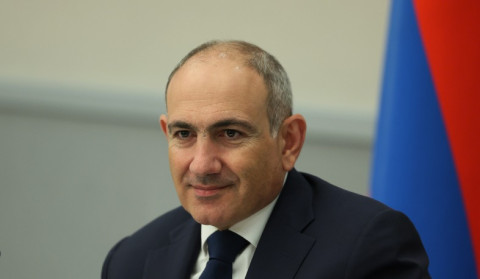 Տարածաշրջանային մի շարք հարցերի վերաբերյալ Հայաստանի ու Թուրքիայի դիրքորոշումները բավականին մոտ են. Նիկոլ Փաշինյան