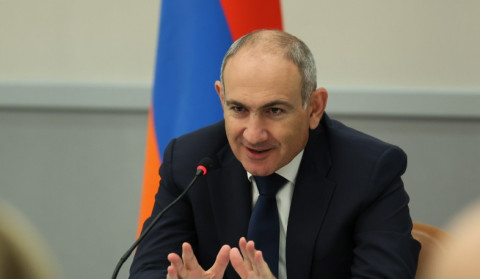 Ուզում ենք ոչ թե տարածաշրջանում բաժանարար գծեր խորացնել, այլ կայունություն և տևական խաղաղություն հաստատել. Փաշինյան