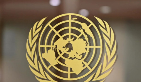 China accuses US of violating UN charter