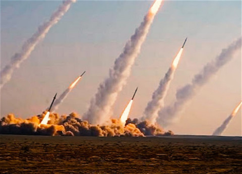 Iran's Fordow nuclear facility under attack again