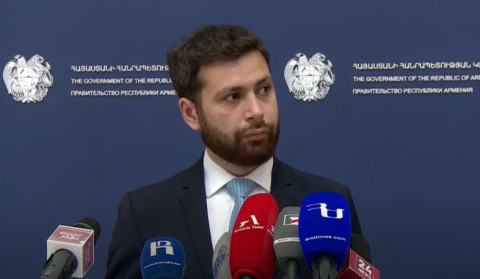 Մի շարք թեմաների շուրջ ՀՀ-ի և Թուրքիայի դիրքորոշումները մոտ են. ՀՀ ԱԳ փոխնախարար