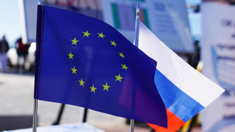 New sanctions against Russia removed from EU summit agenda