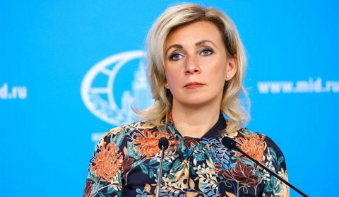 Zakharova commented on Baku's statements about  murder of Azerbaijanis in Yekaterinburg