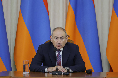 Բոլոր մարտահրավերները, որոնք կարող էին ապակայունացնել ՀՀ-ն, հաջողությամբ չեզոքացված են. վարչապետ