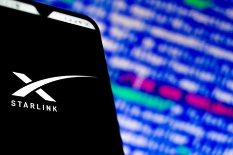 Iran's parliament votes to officially ban Starlink