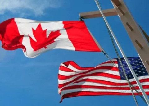 US, Canada to resume trade talks after Ottawa drops digital tax