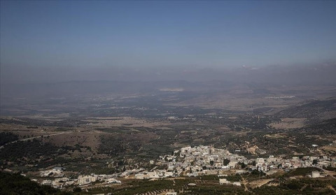 Israel and Syria's new authorities still not discussing Golan Heights issue: The Times of Israel