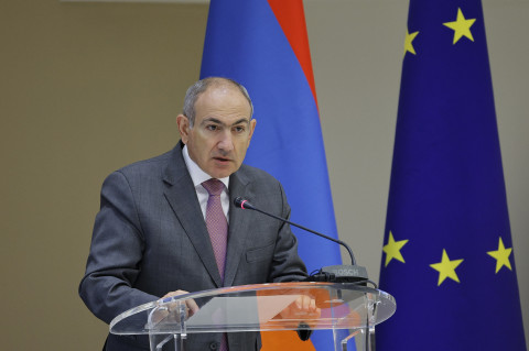 Կառավարության քաղաքականությունն է՝ ցուցաբերել զրո հանդուրժողականություն կոռուպցիայի և կոռուպցիոն դրսևորումների նկատմամբ. վարչապետ