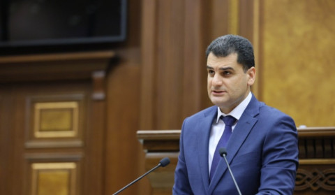 Նախաձեռնություն՝ ուղղված զինծառայողների բնակարանային ապահովմանը