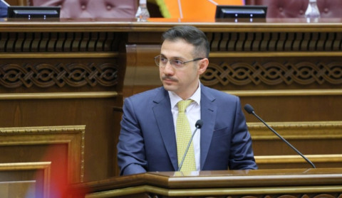 Ֆինանսական հաստատությունների ղեկավարների, նշանակալից մասնակիցների, իրական շահառուների և նրանց հետ փոխկապակցված անձանց անաղարտության ապահովման պահանջներ են նախատեսվում