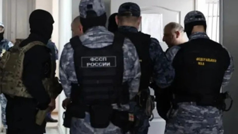 В России задержан уральский топ-менеджер «Лукойла» Ахмед Гаджиев