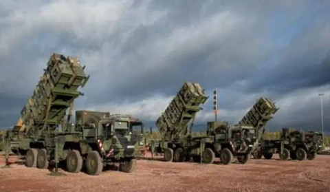 US suspended delivery of some of promised ammunition to Ukraine