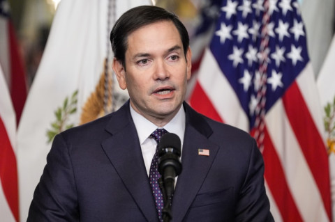 USAID bütün xarici proqramları iyulun 1-də dayandıracaq: Rubio