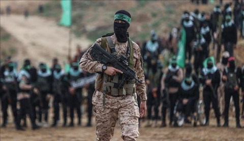 Hamas says it’s open to Gaza ceasefire but won’t support Trump-backed temporary proposal: AP