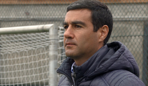 Armenian football managers migrate to China