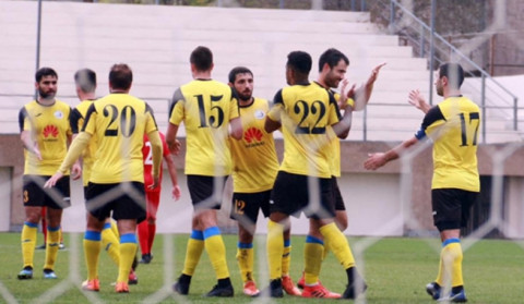 Fight for title continues in APL