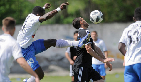 Armenian Premier League nears its end