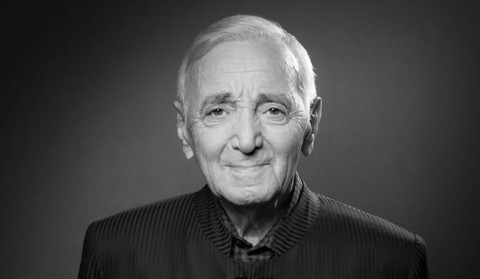 World remembers Aznavour on his birthday