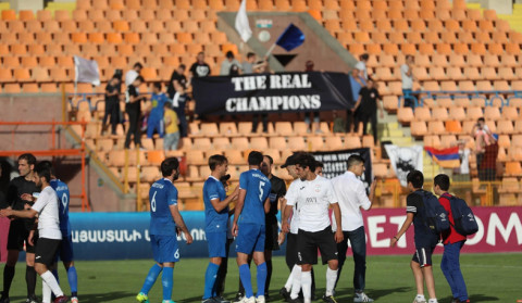 APL champion to be determined in last matchday