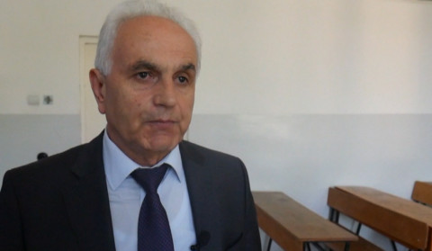 Goris events dedicated to Aksel Bakunts anniversary