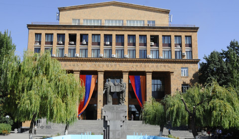 Возросло количество абитуриентов
