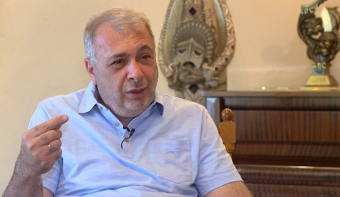 Hakob Ghazanchyan is 60
