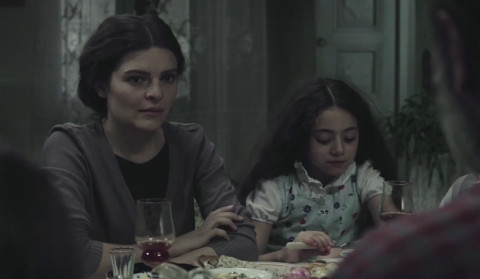 Yerevan cinema week continues