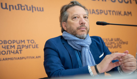 Hasse’s Tigrane to be performed in Armenia