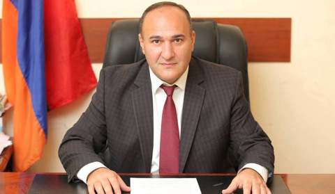 Իջևանի նախկին քաղաքապետին մեղադրանք է առաջադրվել