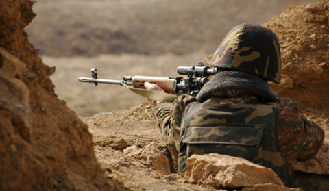 Շաբաթը՝ սահմանին