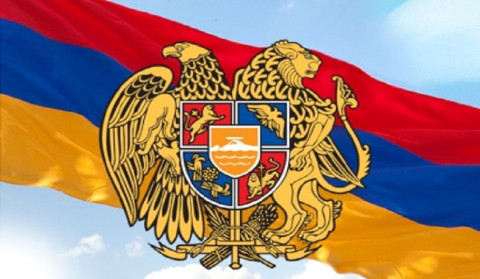 Հայաստանի Հանրապետությունը 28 տարեկան է