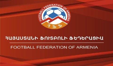 Henrikh Mkhitaryan and Armen Gyulbudaghyants did not participate in the Best FIFA Awards vote