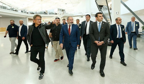ՀՀ Կառավարության և Դրափեր համալսարանի միջև ստորագրվել է փոխըմբռնման հուշագիր