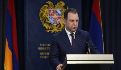 «Փաստաբաններիս լիազորել եմ կապվել ՀՔԾ պատասխանատուների հետ». Վիգեն Սարգսյան
