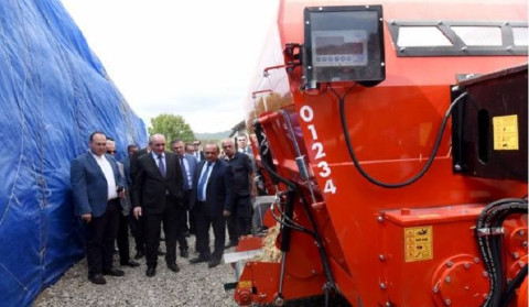 Արցախի նախագահն այցելել է Հադրութ