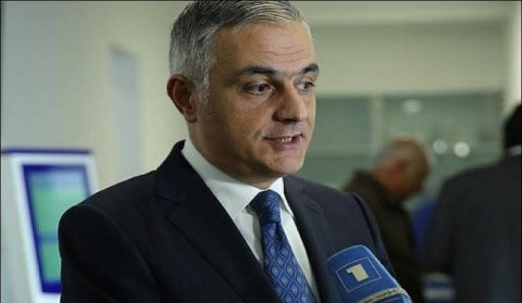 Չի՛ լինի իրավիճակ, երբ դեկտեմբերին կհայտարարենք, թե հունվարին գազի սակագինը փոխվելու է. Մհեր Գրիգորյան