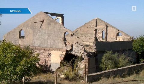 Սողանքից տուժած ողջաբերդցիներին ֆինասական աջակցություն կցուցաբերվի