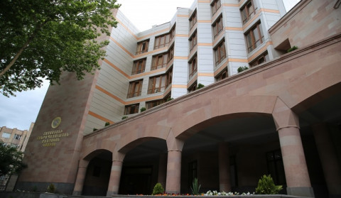 Արա Մխիթարյանի առողջությանը դիտավորությամբ ծանր վնաս պատճառելու գործով մեղադրանք է առաջադրվել ևս մեկ անձի