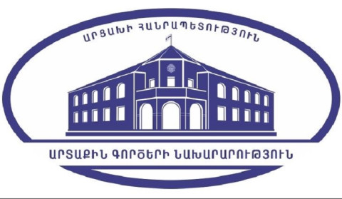 Արցախը միշտ պատրաստ է եղել միջազգային կազմակերպությունների հետ համագործակցությանը. Արցախի ԱԳՆ